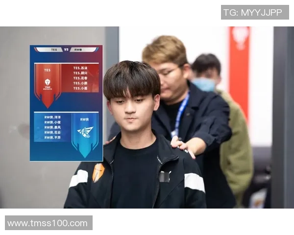 TES战队心理素质深度解析：如何在DOTA2赛场上保持冷静与专注