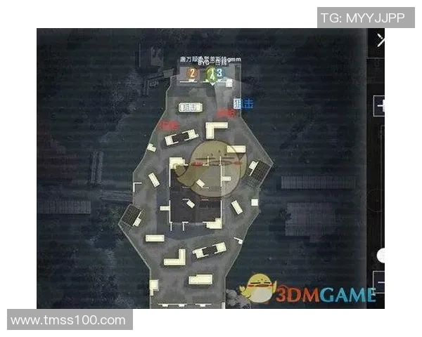 和平精英专题深入分析TES战队的心理素质与竞技表现的关系 和平精英专题深入分析TES战队的心理素质与竞技表现的关系