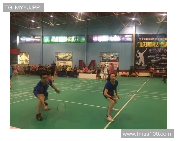 深圳羽毛球队盯防战术解析与比赛表现的深度剖析