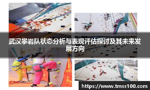 武汉攀岩队状态分析与表现评估探讨及其未来发展方向